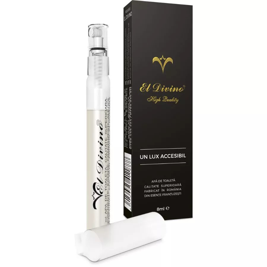 Esenta de parfum Aroma FAHRENHEIT ( inspirat de CHRISTIAN DIOR )