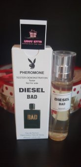 Apa de parfum - Tester Bad (inspirat Diesel)