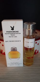 Apa de parfum - Tester Burberry for Women (inspirat de Burberry)