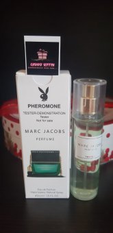 Apa de parfum - Tester Perfume Decadence (inspirat de Marc Jacobs)