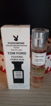 Apa de parfum - Tester Fucking Fabulous (inspirat de Tom Ford)