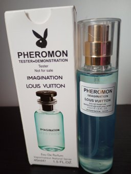 Apa de parfum - Tester Imagination (inspirat de Louis Vuitton)