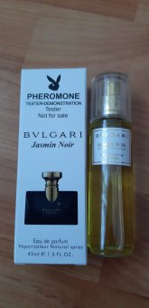 Apa de parfum - Tester Jasmin Noir (inspirat Bvlgari)