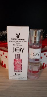 Apa de parfum - Tester Joy (inspirat de Christian Dior)
