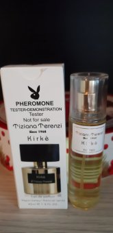 Apa de parfum - Tester Kirke (inspirat de Taziana Terenzi)