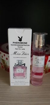 Apa de parfum - Tester Miss Dior Blooming Bouquet (inspirat de Christian Dior)