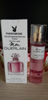 Apa de parfum - Tester Mon Guerlain (inspirat de Guerlain)