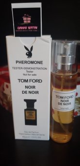 Apa de parfum - Tester Noir de Noir (inspirat Tom Ford)