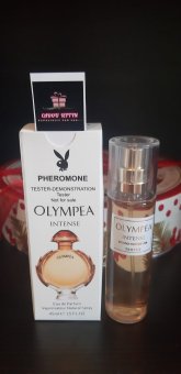 Apa de parfum - Tester Olympea Intense (inspirat de Paco Rabanne)