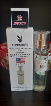 Apa de parfum - Tester Polo Sport (inspirat de Ralph Lauren)
