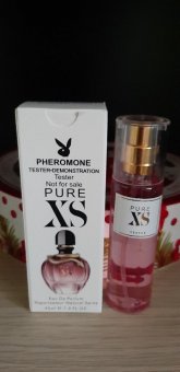 Apa de parfum - Tester Pure XS (inspirat de Paco Rabanne)