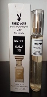 Apa de parfum - Tester Vanilla Sex (inspirat de Tom Ford)