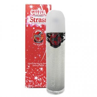 Apa de parfum Cuba (replica J'adore - Dior) 100ml EDP