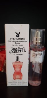 Apa de toaleta - Tester Classique (inspirat de Jean Paul Gaultier)