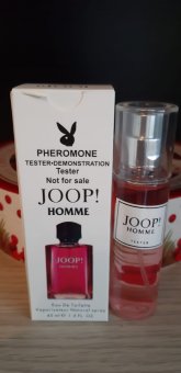 Apa de toaleta - Tester Joop! Homme (inspirat de Joop! )