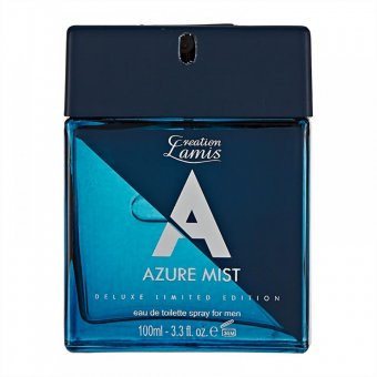 Apa de toaleta Creation Lamis (replica Bleu de Chanel) 100ml EDT