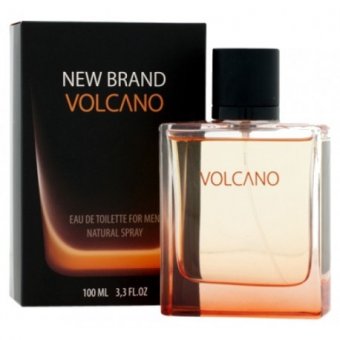 Apa de toaleta Volcano (replica d'Hermes) 100ml EDT