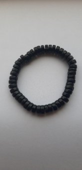 Bratara simpla pe suport elastic