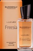 Apa de parfum - Freesia 100 ml by Suddenly - Clona Si (inspirat de Giorgio Armani)