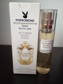 Apa de parfum - Tester Angel Gold (inspirat de Victoria's Secret)