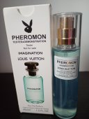 Apa de parfum - Tester Imagination (inspirat de Louis Vuitton)