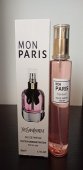 Apa de parfum - Tester Mon Paris (inspirat de Yves Saint Laurent)