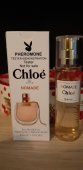 Apa de parfum - Tester Nomade (inspirat de Chloe)