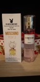 Apa de parfum - Tester Toy 2 (inspirat de Moschino)