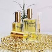 Apa de parfum True self (068) - Aroma Aura (inspirat din Thierry Mugler)